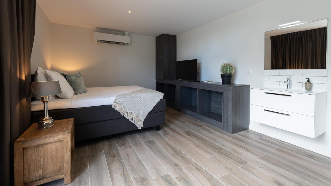 The Beach House Willemstad Exterior foto